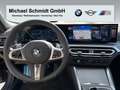 BMW 420 i Cabrio M Sportpaket HK HiFi DAB LED RFK Groen - thumbnail 9