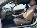 BMW 420 i Cabrio M Sportpaket HK HiFi DAB LED RFK Groen - thumbnail 13