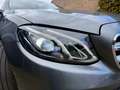 Mercedes-Benz E 350 e Business Solution dealer O.H., Burmester, Carpla Gris - thumbnail 7