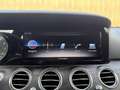 Mercedes-Benz E 350 e Business Solution dealer O.H., Burmester, Carpla Gris - thumbnail 30