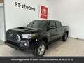 Toyota Tacoma TRD Sport Double Cab 4x4 Tout compris hors homologation 4500e Schwarz - thumbnail 1