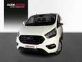 Ford Transit Custom 2.0 Ecoblue 130CV Van L1 Trend FT 2 Blanco - thumbnail 2
