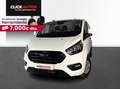 Ford Transit Custom 2.0 Ecoblue 130CV Van L1 Trend FT 2 Blanco - thumbnail 1