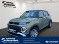 Hyundai Inster EV 42 kWh TREND EFFIZIENZ-PAKET Zelená - thumbnail 1