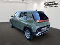 Hyundai Inster EV 42 kWh TREND EFFIZIENZ-PAKET Zelená - thumbnail 5