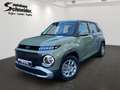 Hyundai Inster EV 42 kWh TREND EFFIZIENZ-PAKET Zelená - thumbnail 2