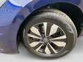 Volkswagen Touran 2.0TDI DSG Move ACC AHK Cam Navi Standhei Blau - thumbnail 5