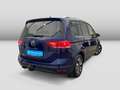 Volkswagen Touran 2.0TDI DSG Move ACC AHK Cam Navi Standhei Blau - thumbnail 4