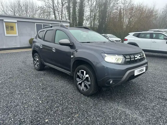 Dacia Duster Duster LPG 1.0 ECO-G Journey