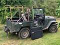 Toyota Land Cruiser Land Cruiser FJ 40 Grün - thumbnail 3