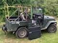 Toyota Land Cruiser Land Cruiser FJ 40 Grün - thumbnail 2