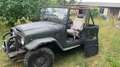 Toyota Land Cruiser Land Cruiser FJ 40 Grün - thumbnail 6