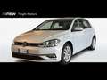 Volkswagen Golf 5 Porte 1.4 TGI BlueMotion 110cv Highline DSG Bianco - thumbnail 1
