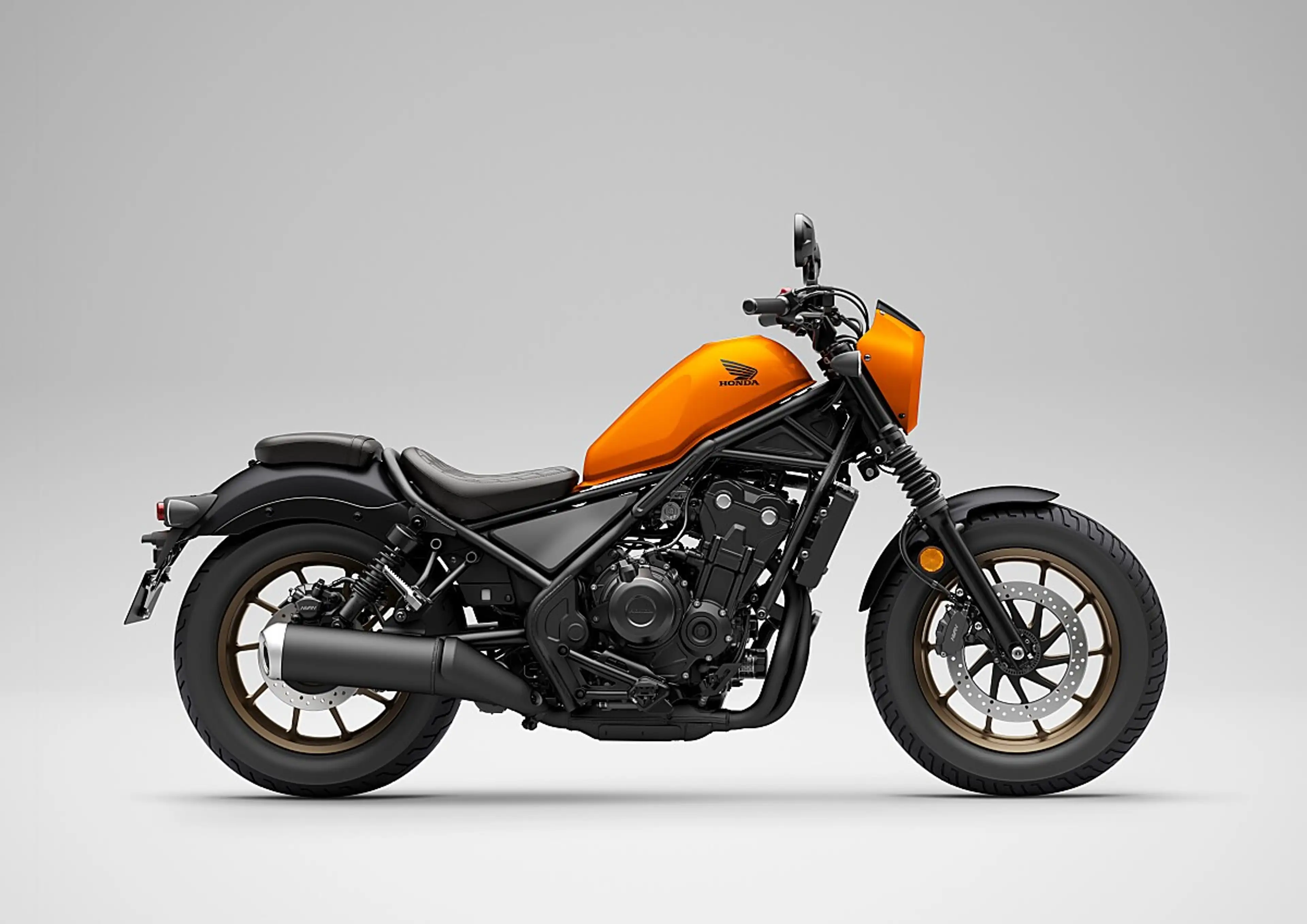 Honda CMX500 Rebel S Edition - AKTION - € 89,54 monatlich — photo 2