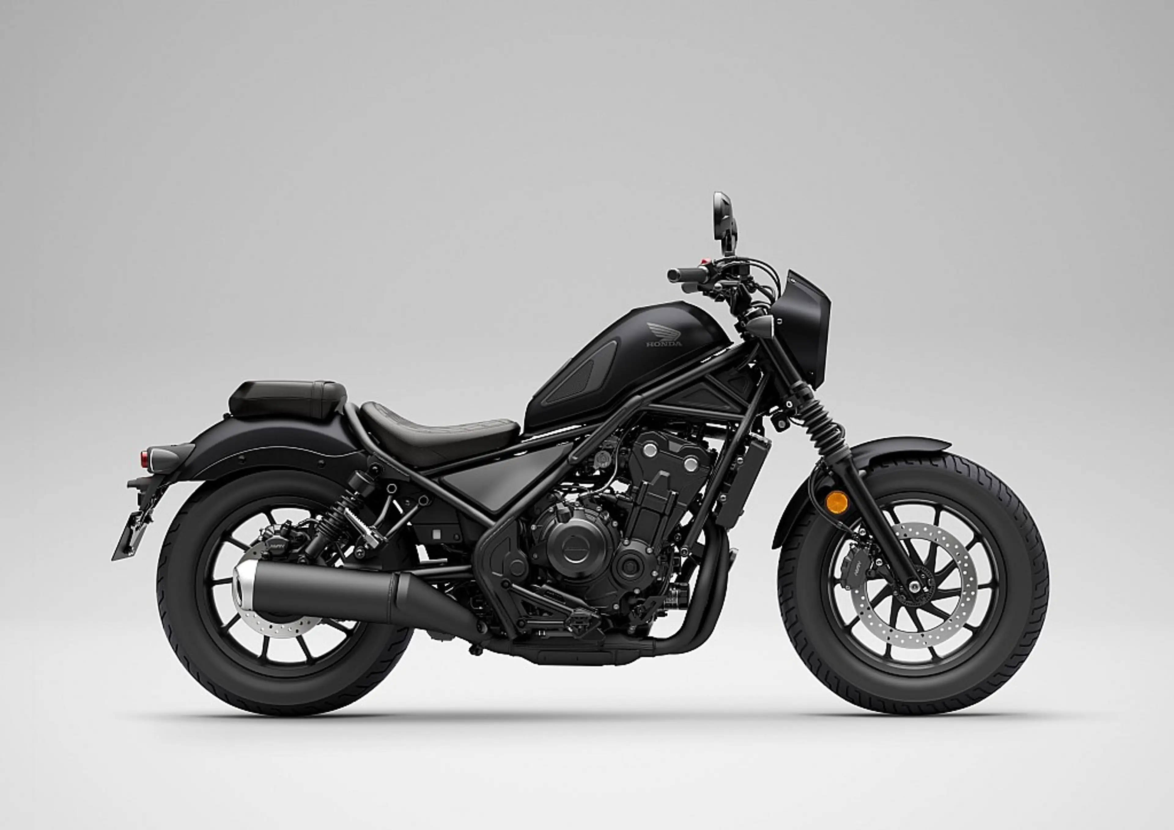 Honda CMX500 Rebel S Edition - AKTION - € 89,54 monatlich — photo 3