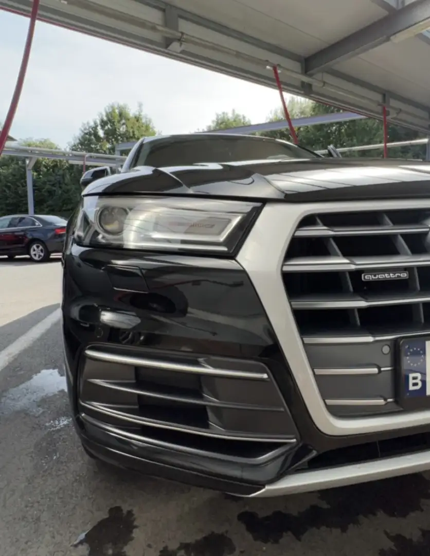 Audi Q5 2.0 TDI quattro S tronic - 1