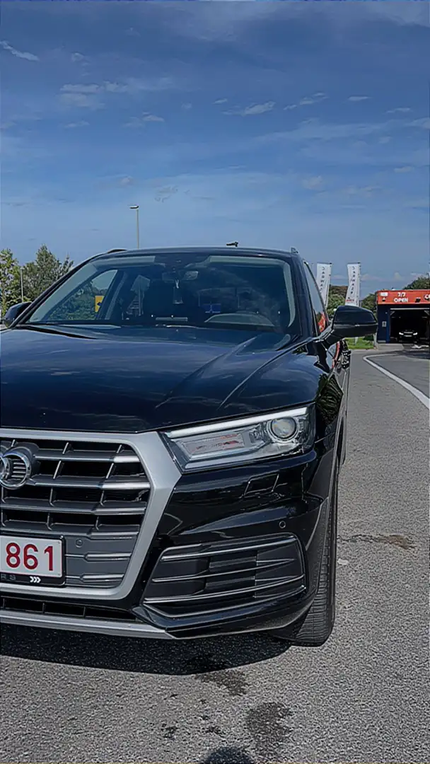 Audi Q5 2.0 TDI quattro S tronic - 2