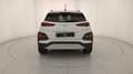 Hyundai KONA 1.0 t-gdi Style 2wd 120cv my18 Bianco - thumbnail 4