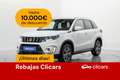 Suzuki Vitara 1.4T GLE Mild Hybrid CO2 Blanco - thumbnail 1