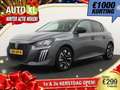 Peugeot 208 1.2 101 PK Allure Half-Leder Navi Carplay 16'LMV P Gris - thumbnail 1