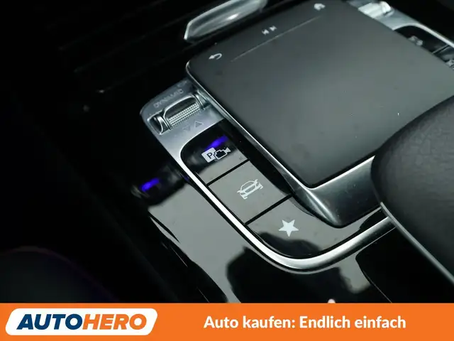 Mercedes-Benz A-Class view 24