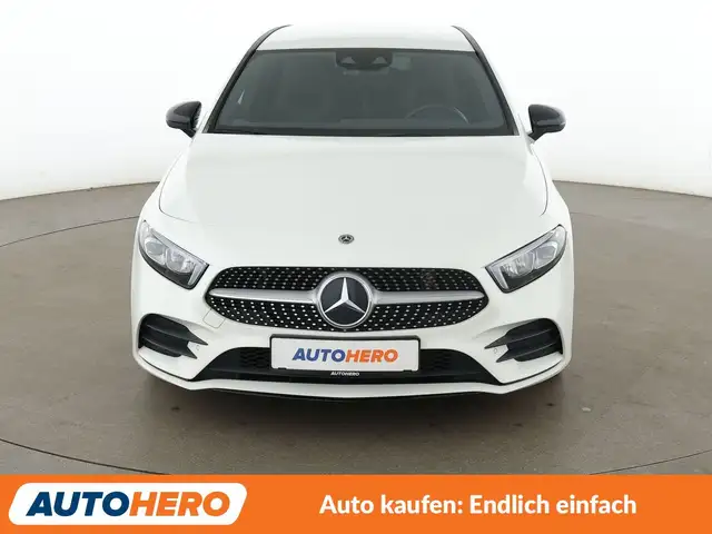 Mercedes-Benz A-Class view 9