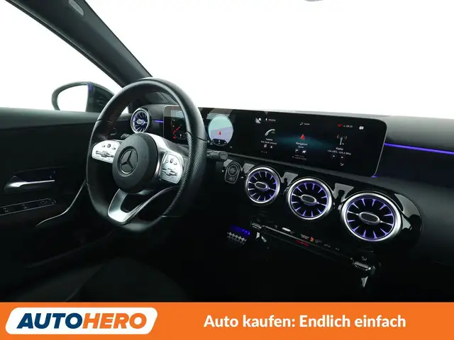 Mercedes-Benz A-Class view 13