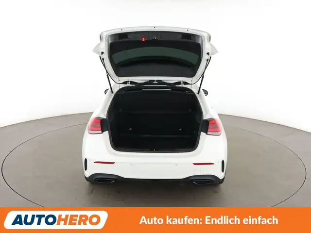 Mercedes-Benz A-Class view 16