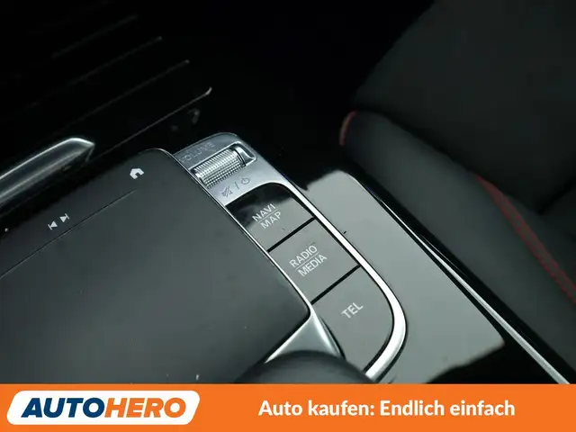 Mercedes-Benz A-Class view 25