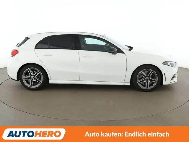 Mercedes-Benz A-Class view 7