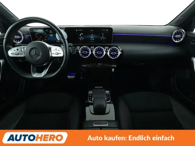 Mercedes-Benz A-Class view 12