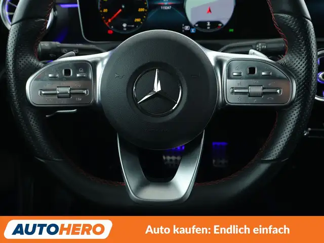 Mercedes-Benz A-Class view 19