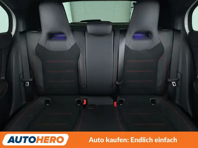 Mercedes-Benz A-Class view 15
