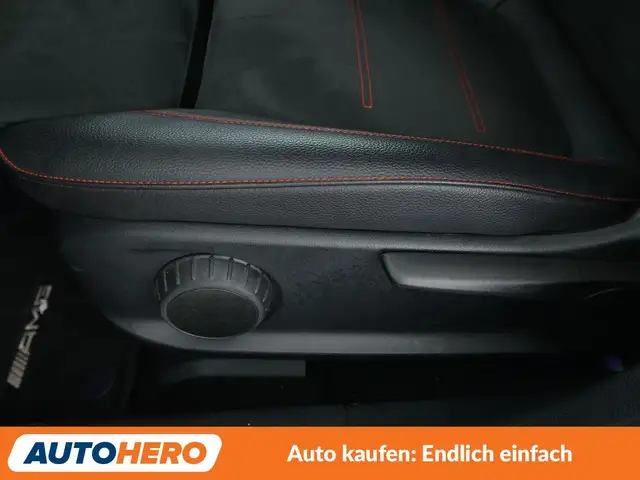 Mercedes-Benz A-Class view 27