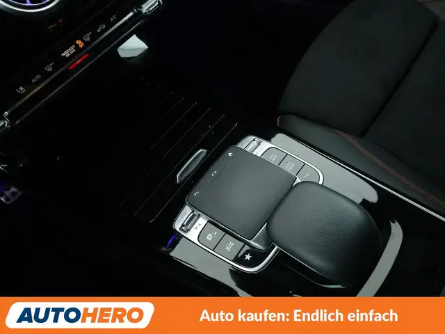 Mercedes-Benz A-Class view 23