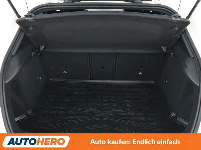 Mercedes-Benz A-Class view 17