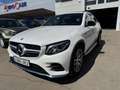 Mercedes-Benz GLC 220 Coupé 220d 4Matic Aut. Blanc - thumbnail 20