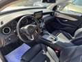Mercedes-Benz GLC 220 Coupé 220d 4Matic Aut. Blanc - thumbnail 33