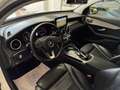 Mercedes-Benz GLC 220 Coupé 220d 4Matic Aut. Blanc - thumbnail 12