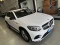 Mercedes-Benz GLC 220 Coupé 220d 4Matic Aut. Blanc - thumbnail 3