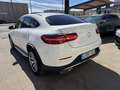 Mercedes-Benz GLC 220 Coupé 220d 4Matic Aut. Blanc - thumbnail 22