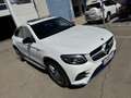 Mercedes-Benz GLC 220 Coupé 220d 4Matic Aut. Blanc - thumbnail 19