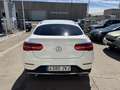 Mercedes-Benz GLC 220 Coupé 220d 4Matic Aut. Blanc - thumbnail 23