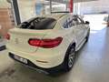 Mercedes-Benz GLC 220 Coupé 220d 4Matic Aut. Blanc - thumbnail 6