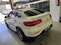 Mercedes-Benz GLC 220 Coupé 220d 4Matic Aut. Blanc - thumbnail 4