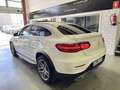 Mercedes-Benz GLC 220 Coupé 220d 4Matic Aut. Blanc - thumbnail 7