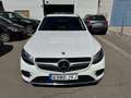 Mercedes-Benz GLC 220 Coupé 220d 4Matic Aut. Blanc - thumbnail 18