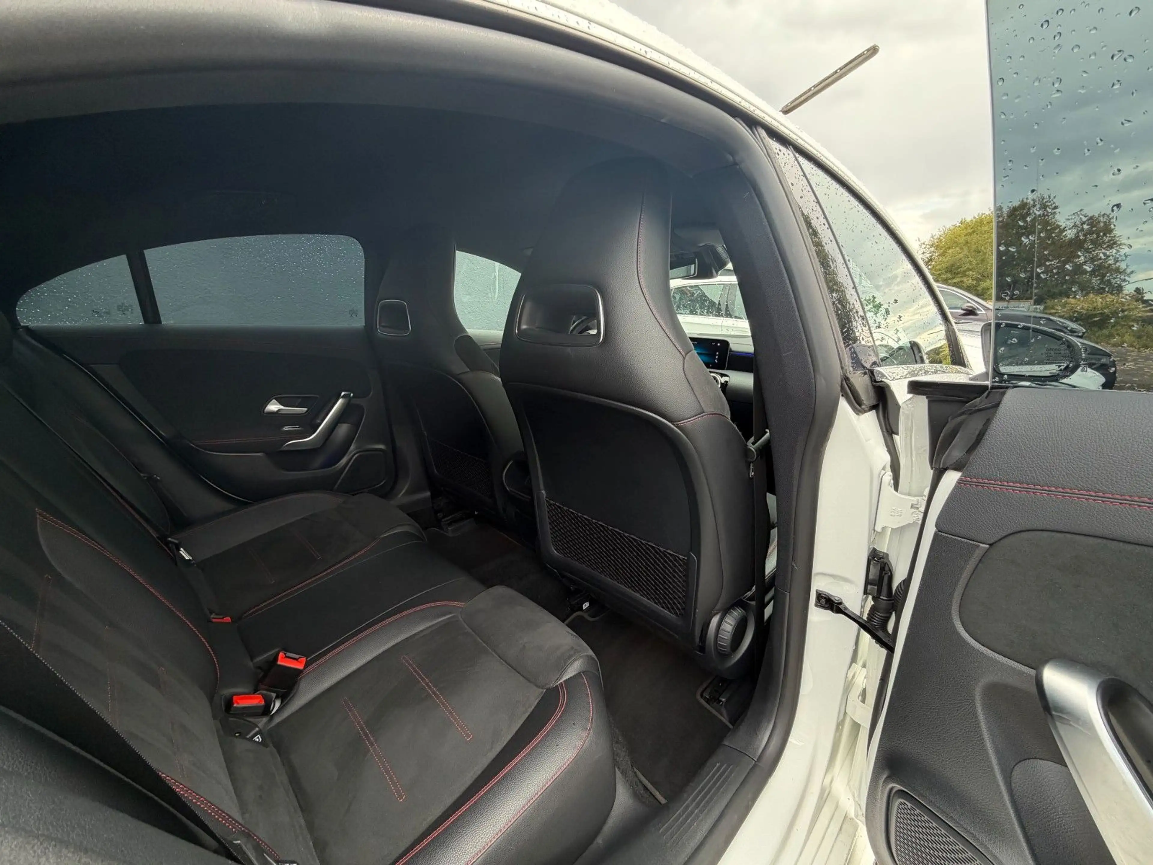 Mercedes-Benz CLA 180 AMG/ILS/AMBIENTE/WIDESCREEN/SPUR/TEMP — photo 13