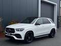 Mercedes-Benz GLE 350 d 4M. AMG Sp. Ed FULL PANO NAVI CAMERA PDC LEDER Wit - thumbnail 1