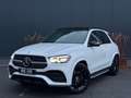 Mercedes-Benz GLE 350 d 4M. AMG Sp. Ed FULL PANO NAVI CAMERA PDC LEDER Wit - thumbnail 30